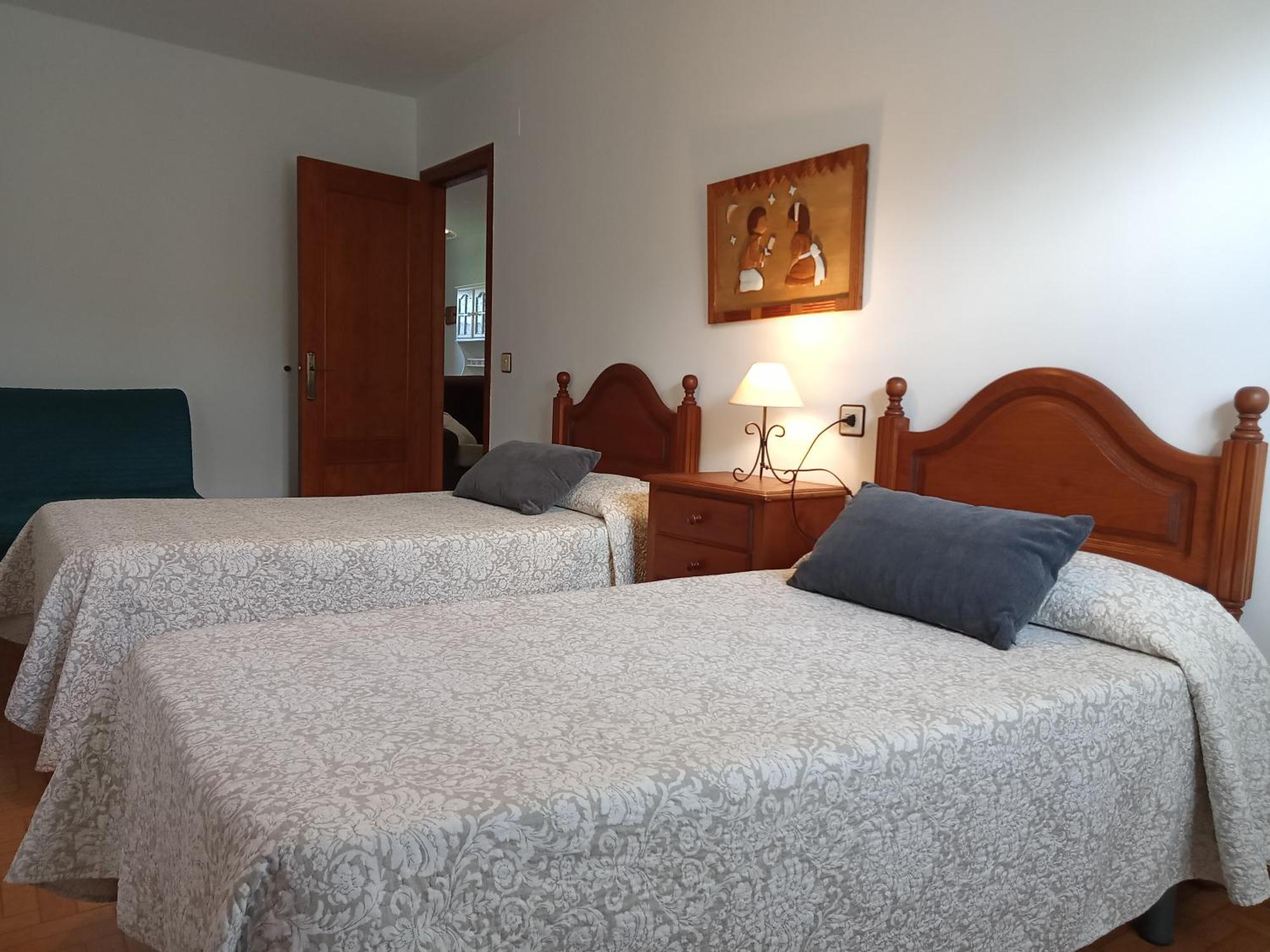 Apartamentos Rurales Inguanzo Villanueva de Pria Exterior photo