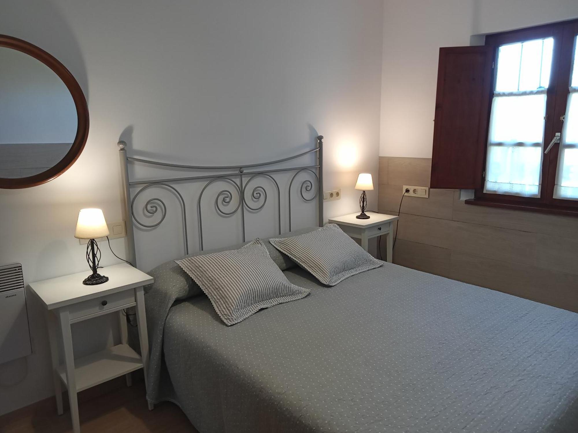 Apartamentos Rurales Inguanzo Villanueva de Pria Exterior photo