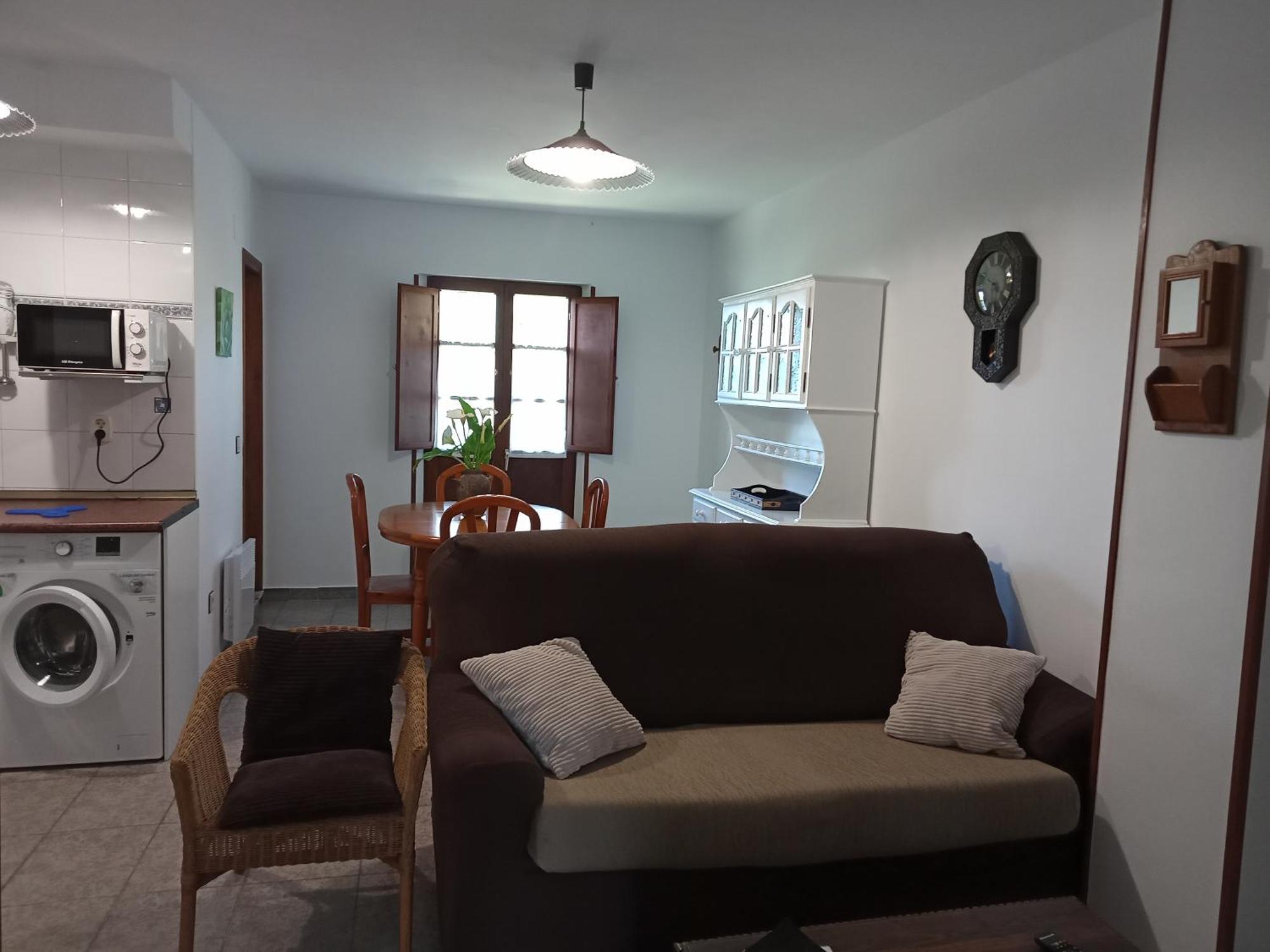 Apartamentos Rurales Inguanzo Villanueva de Pria Exterior photo