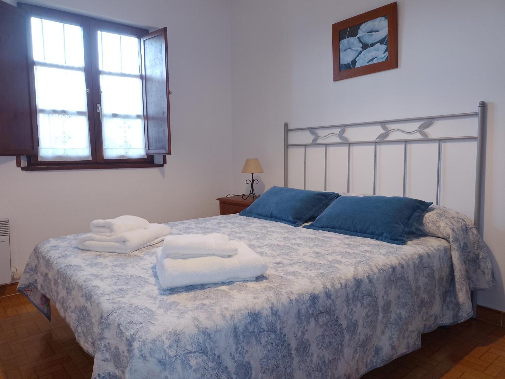 Apartamentos Rurales Inguanzo Villanueva de Pria Exterior photo