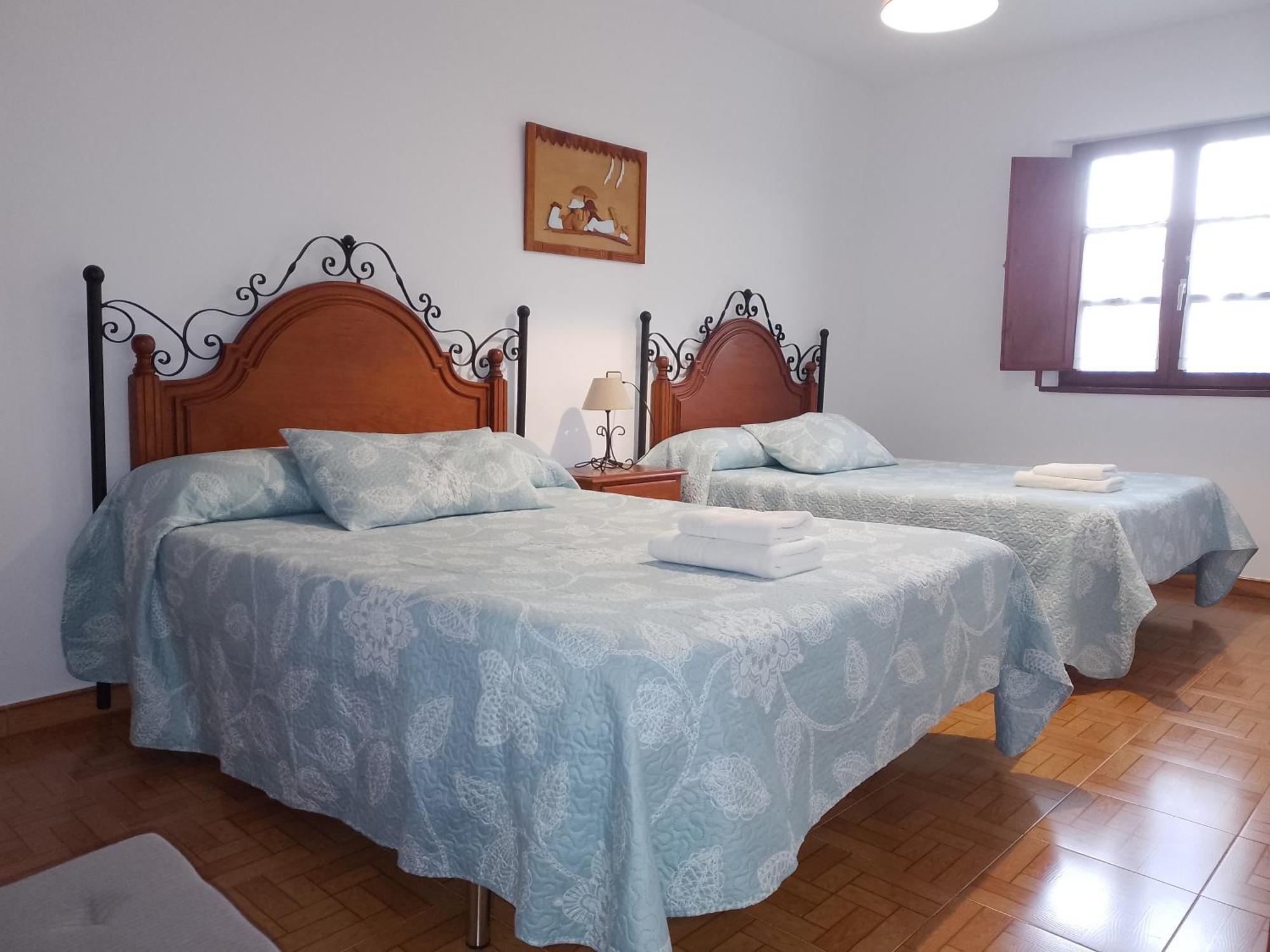Apartamentos Rurales Inguanzo Villanueva de Pria Exterior photo