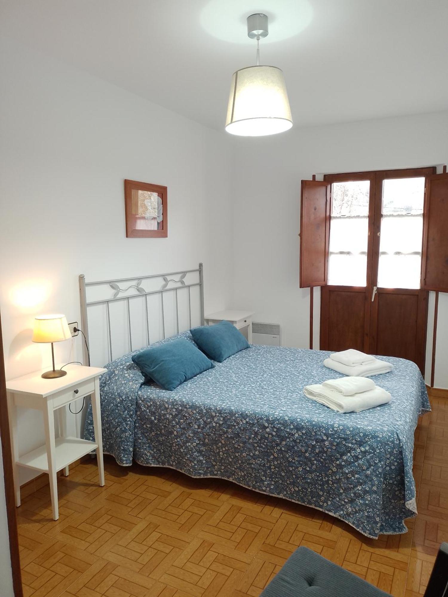 Apartamentos Rurales Inguanzo Villanueva de Pria Exterior photo