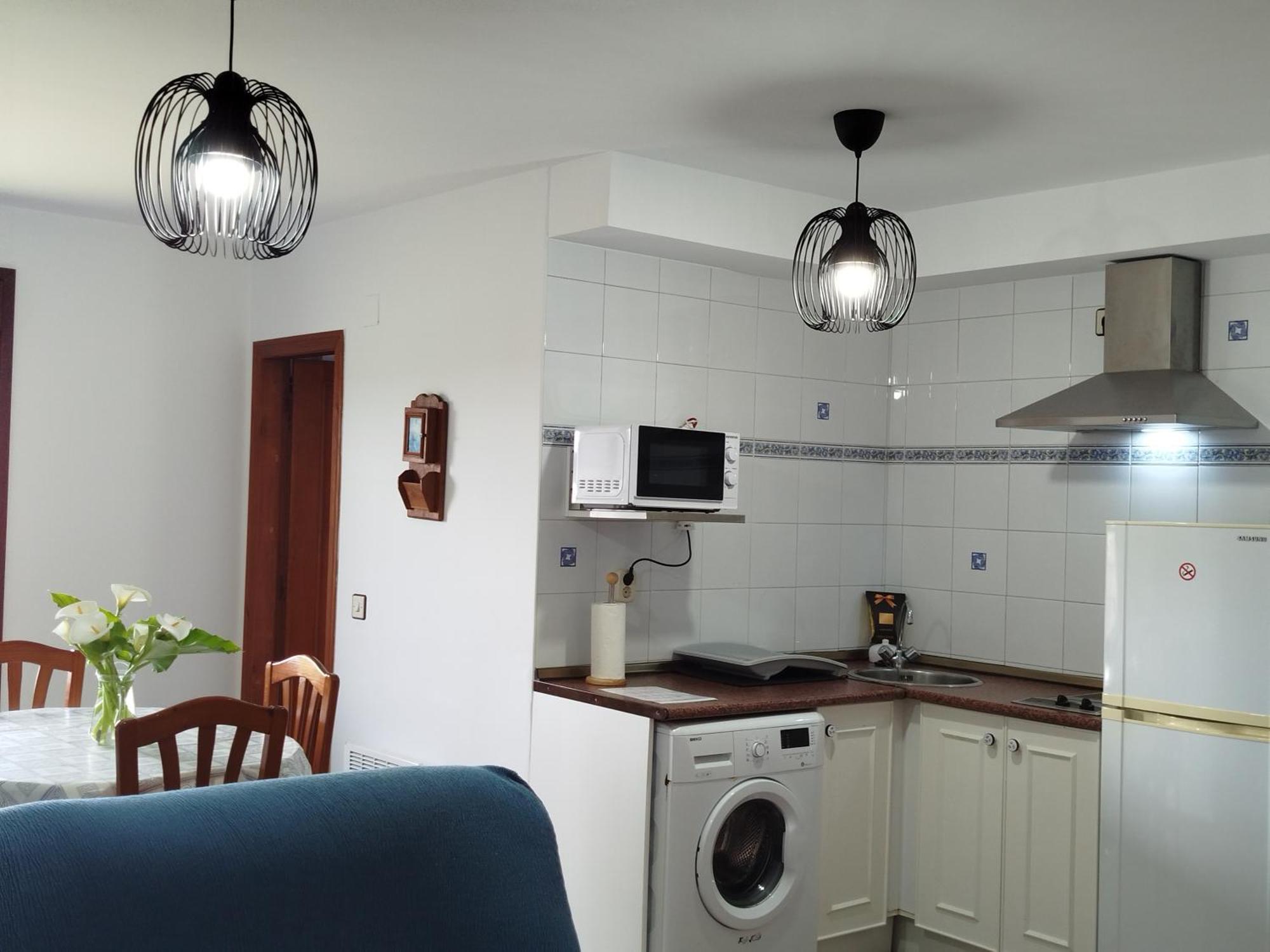 Apartamentos Rurales Inguanzo Villanueva de Pria Exterior photo