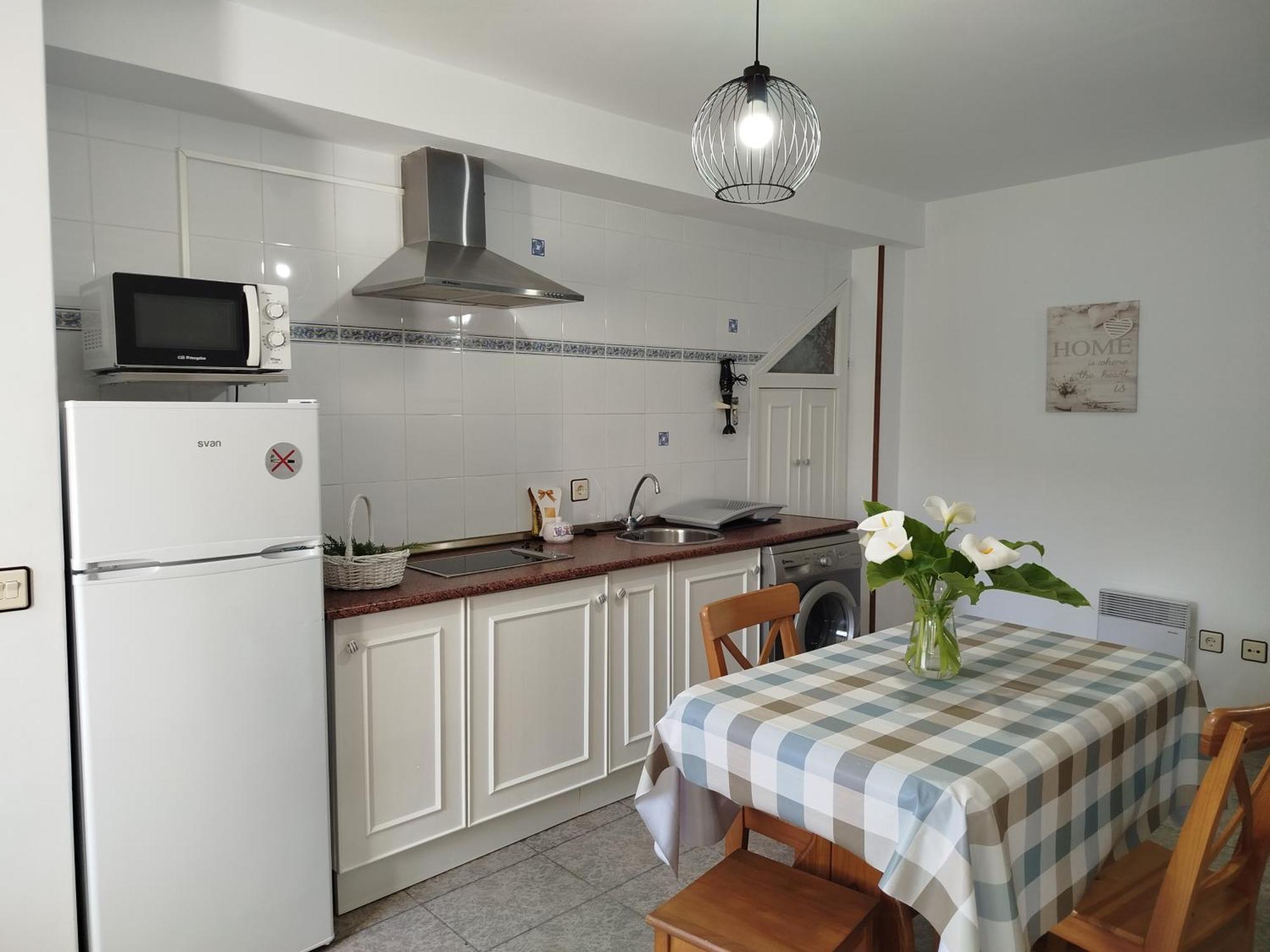 Apartamentos Rurales Inguanzo Villanueva de Pria Exterior photo