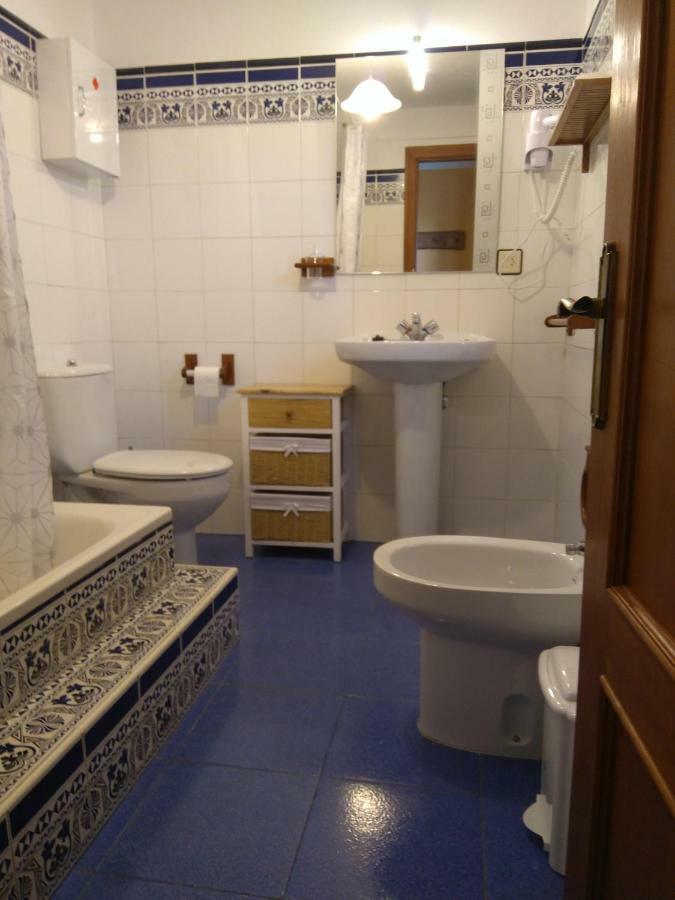 Apartamentos Rurales Inguanzo Villanueva de Pria Exterior photo